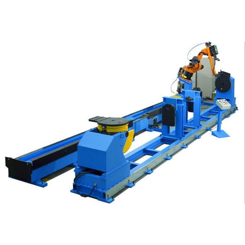 Línea de soldadura automática - RALC ITALIA Srl