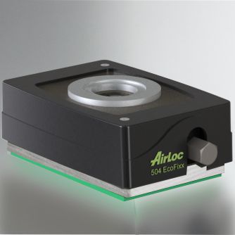 Cuña de nivelación de precisión - 504.1 VRKC series - AirLoc AG - ajustable