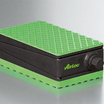 Cuña de nivelación de precisión - 2024-VRC series - AirLoc AG - ajustable