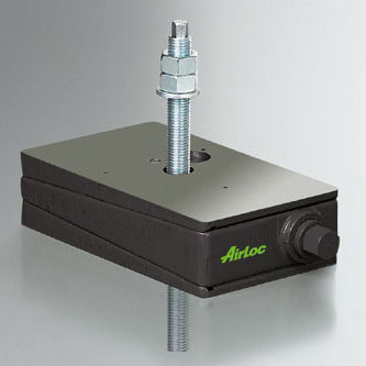 Cuña de nivelación ajustable - 2024-KSC - AirLoc AG