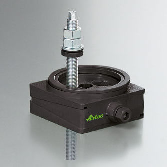Cuña de nivelación ajustable - 2130-KSKCV - AirLoc AG