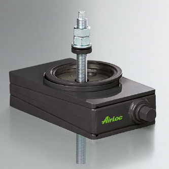 Pie de máquina - 2024-KSKC - AirLoc AG
