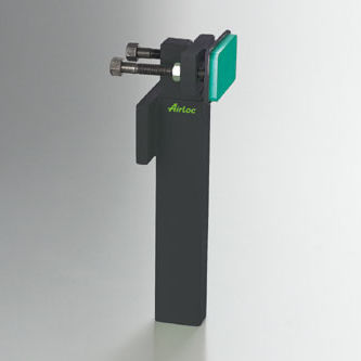 Soporte en escuadra - H5 - GLV 115 /915 - AirLoc AG