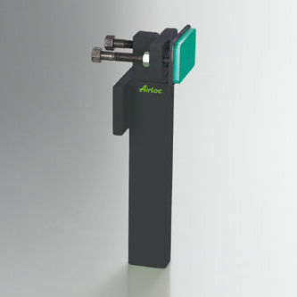 Soporte en escuadra - H7 - GLV 165 /915 - AirLoc AG