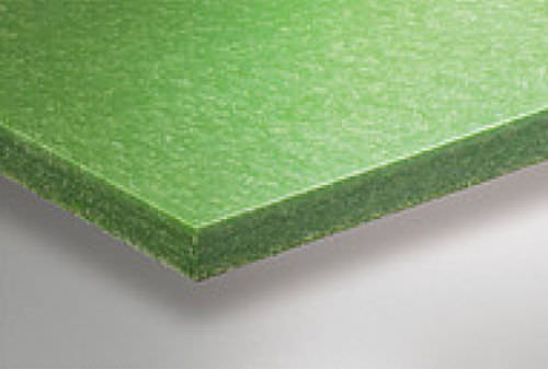 Placa antivibraciones de composite - 610 - AirLoc AG