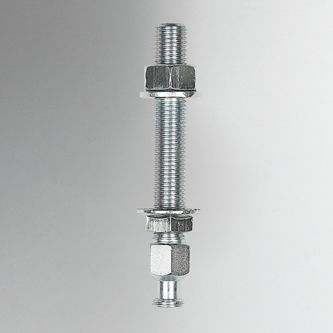 Tornillo de sujeción con pivote opresor - G1 SW17 - AirLoc AG