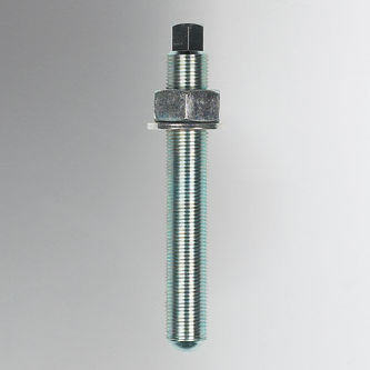 Tornillo de nivelación - R1 - AirLoc AG - de cabeza hexagonal / con hueco hexagonal