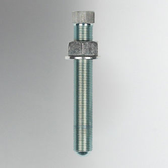 Tornillo de nivelación - R2  - AirLoc AG - de cabeza hexagonal / con hueco hexagonal