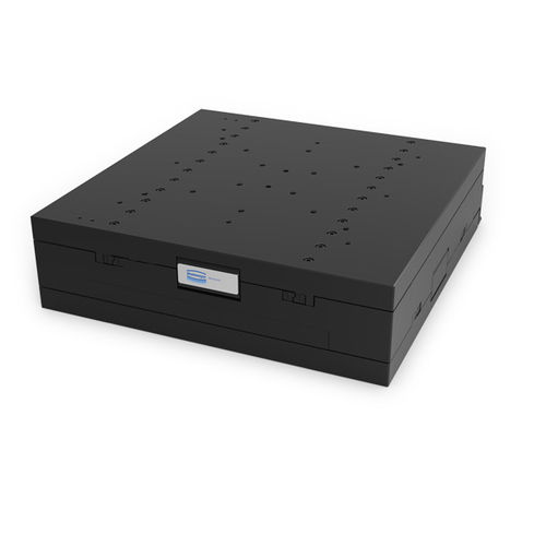Platina de posicionamiento XY - KT230-EDLM - Steinmeyer Mechatronik GmbH - con motor lineal / 2 ejes / de precisión