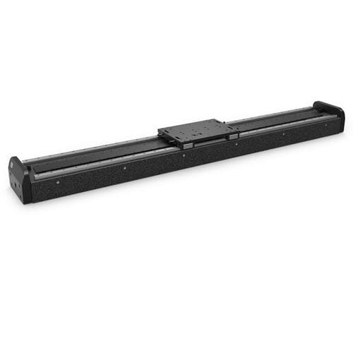 Platina de posicionamiento lineal - LA250-DLM series - Steinmeyer Mechatronik GmbH - con motor lineal / 1 eje / de precisión