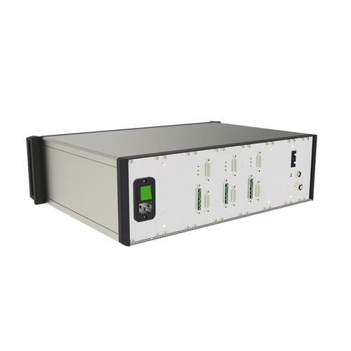 Controlador de posición multieje - FMC 2 series - Steinmeyer Mechatronik GmbH - DC / AC / de servomotores