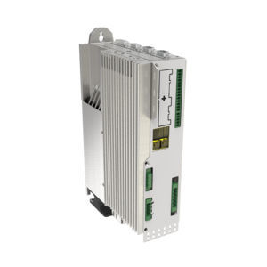 Controlador de posición 1 eje - FMC 300 - Steinmeyer Mechatronik GmbH - multieje / AC / de servomotores