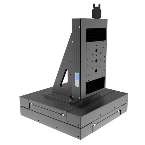 Sistema de posicionamiento 3 ejes - 782300:202.26 - Steinmeyer Mechatronik GmbH - XYZ / lineal / para aplicaciones de laboratorio