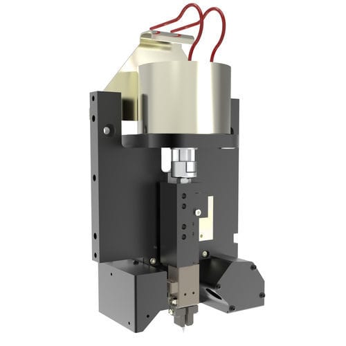 Sistema de posicionamiento para impresora 3D - 782420:004.26 - Steinmeyer Mechatronik GmbH - Z / lineal / para aplicaciones higiénicas
