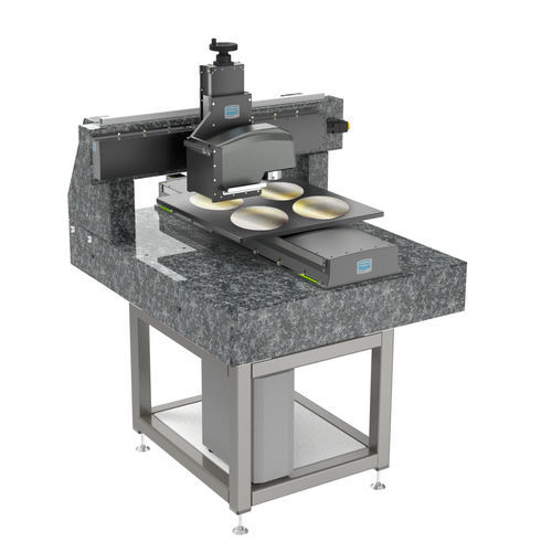 Sistema de posicionamiento XYZ - 782300:222.26 - Steinmeyer Mechatronik GmbH - lineal / para inspección de obleas y metrología / para la industria de los semiconductores