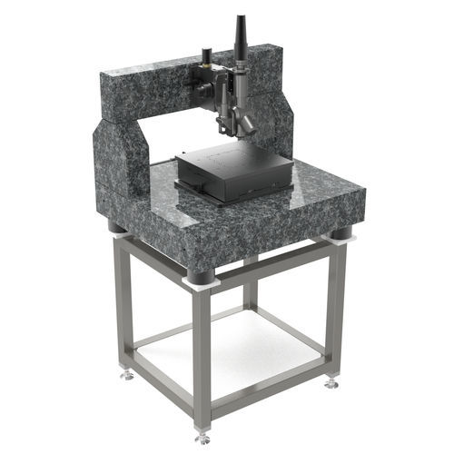 Sistema de posicionamiento XYZ - 782489:001.26 - Steinmeyer Mechatronik GmbH - automático / para aplicaciones de laboratorio / con motor DC