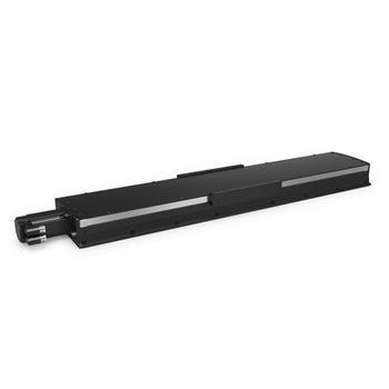 Platina de posicionamiento lineal - PLT240-AC series - Steinmeyer Mechatronik GmbH - lineal con servomotor / 1 eje / de husillo de bolas