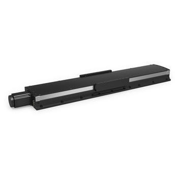 Platina de posicionamiento lineal - PLT165-SM series - Steinmeyer Mechatronik GmbH - vertical / con motor lineal / 1 eje