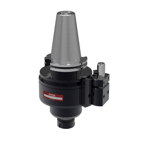 Multiplicador de velocidad para husillo - 834 - Henninger