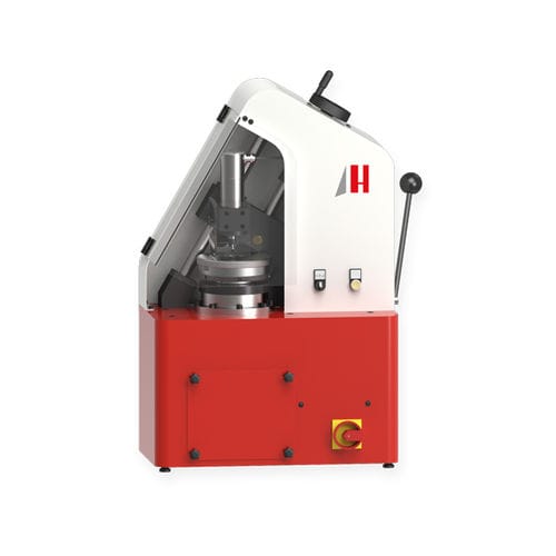 Rectificadora para herramienta de corte - ZS ONE - Henninger - de alta precisión / compacta
