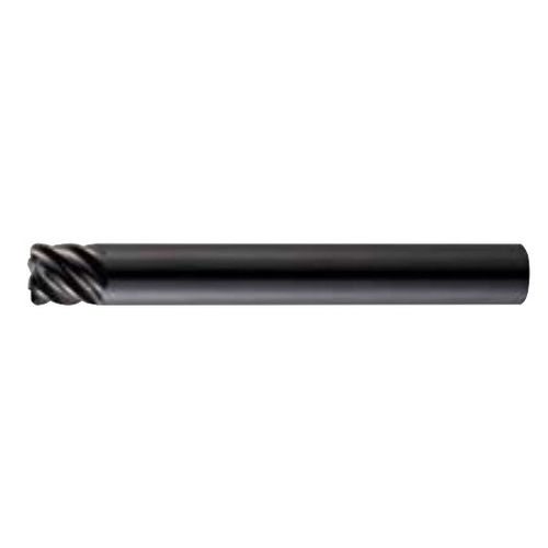 Fresa de punta esférica - SCE-R  - MOLDINO Tool Engineering Europe GmbH - de acabado / monobloque / de cerámica