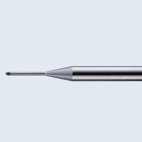 Fresa frontal hemisférica - EPSB series  - MOLDINO Tool Engineering Europe GmbH - de acabado / monobloque / para planear