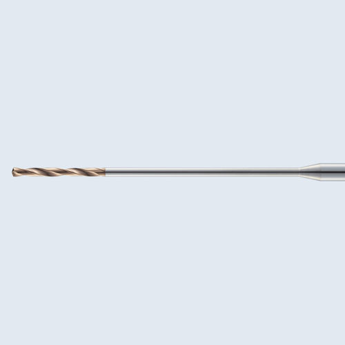 Fresa de acabado - EMSBHE-ATH - MOLDINO Tool Engineering Europe GmbH - monobloque / para acero al carbono / para acero templado