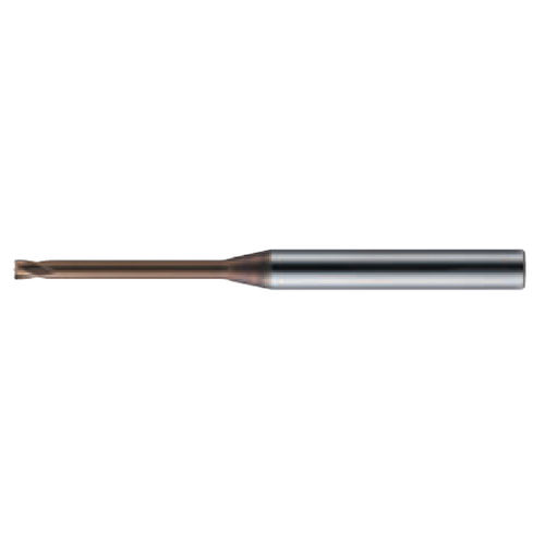 Fresa de punta esférica - EPDRF-TH  - MOLDINO Tool Engineering Europe GmbH - de acabado / monobloque / para planear