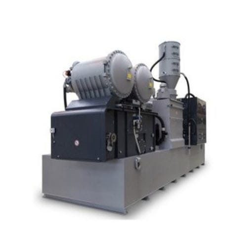 Unidad de filtración de vacío - A0 - HOFFMANN APPARATE - para agua / para agua de proceso / para tornos