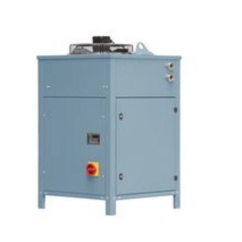 Refrigerador de agua - DRK series - HOFFMANN APPARATE - compacto / de alta temperatura / miniatura