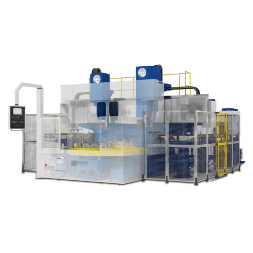 Torno CNC - P  - IMT INTERMATO S.P.A. - vertical / de alta eficacia