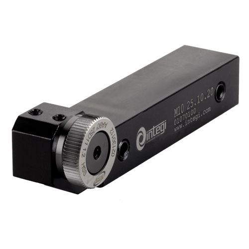 Herramienta de moleteado - M10 - INTEGI