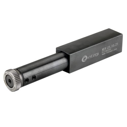 Herramienta de moleteado - M19 - INTEGI
