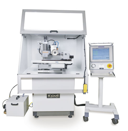 Rectificadora de herramientas - FSM - KAINDL REILING - universal / CNC / 4 ejes