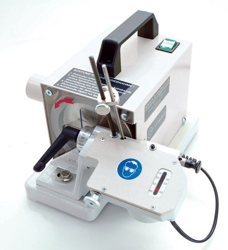 Rectificadora de herramientas de electrodos - WIG 4 - KAINDL REILING - automática / de precisión