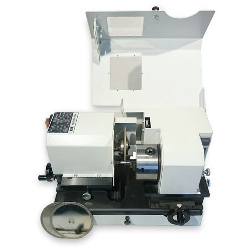 Rectificadora cilíndrica - TSM-16 - KAINDL REILING - para piezas / universal / manual