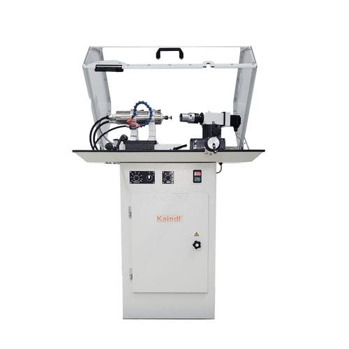 Rectificadora de herramientas para cuchillos - RMS I - KAINDL REILING - manual / con control manual