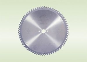 Hoja de sierra circular - Board Pro III TD - KANEFUSA - de carburo de tungsteno / para madera