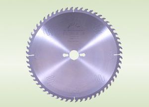 Hoja de sierra circular - ECO  - KANEFUSA - de carburo de tungsteno / para MDF / para ranurado