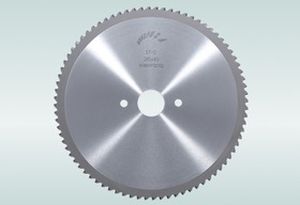 Hoja de sierra circular - Ferro Max ST-5 - KANEFUSA - de cermet / para acero