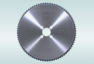 Hoja de sierra circular - Ferro Max Dies - KANEFUSA - de carburo de tungsteno / para acero