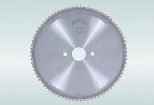 Hoja de sierra circular - Ferro Max ST-5P - KANEFUSA - de cermet / para acero / para tubos