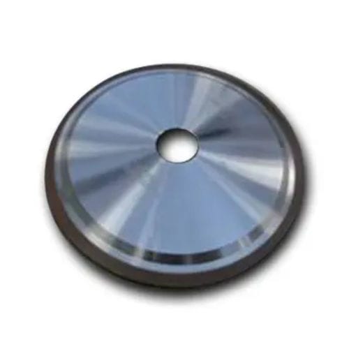 Muela de rectificado - LOROCH - cilíndrica / de diamante / CBN
