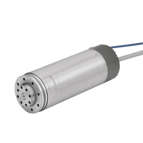 Husillo de diamantado - 376-09-50 - MEYRAT SA - de refrigeración / motorizado / refrigerado por aire