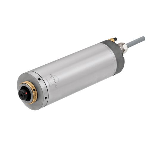 Husillo para fresado - 017-42-00 - MEYRAT SA - de refrigeración / motorizado