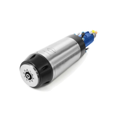 Husillo de torno -  010-109-00 - MEYRAT SA - de grabado / de fresado / de corte
