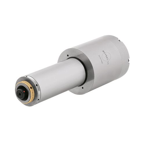Husillo para fresado - 160-03-00 - MEYRAT SA - para rectificado / motorizado / refrigerado por agua