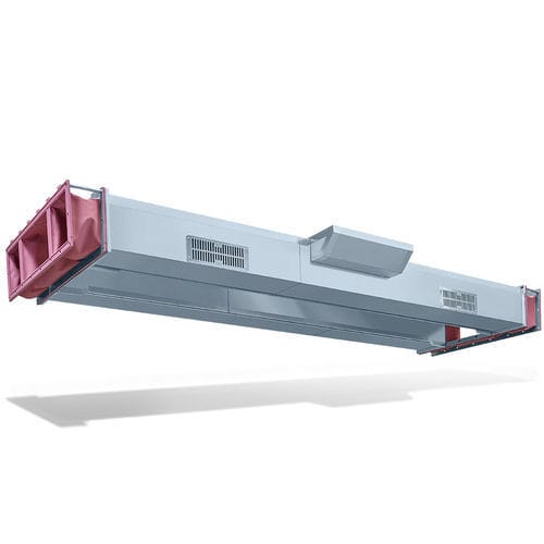 Conducto de aire flexible - MöllerWerke GmbH