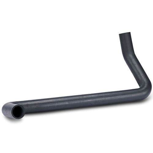 Manguera para líquido de refrigeración - MöllerWerke GmbH - industrial / extruida