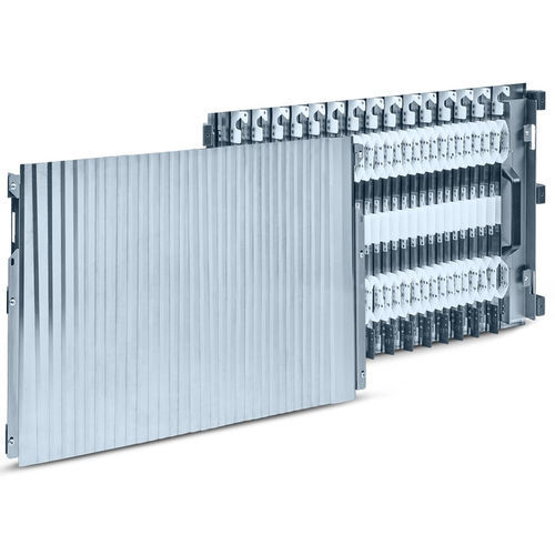 Funda de protección de seguridad de las máquinas - DIAMANTFLEX® - MöllerWerke GmbH - para máquina herramienta